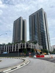 Hillview Rise (D23), Apartment #638130111